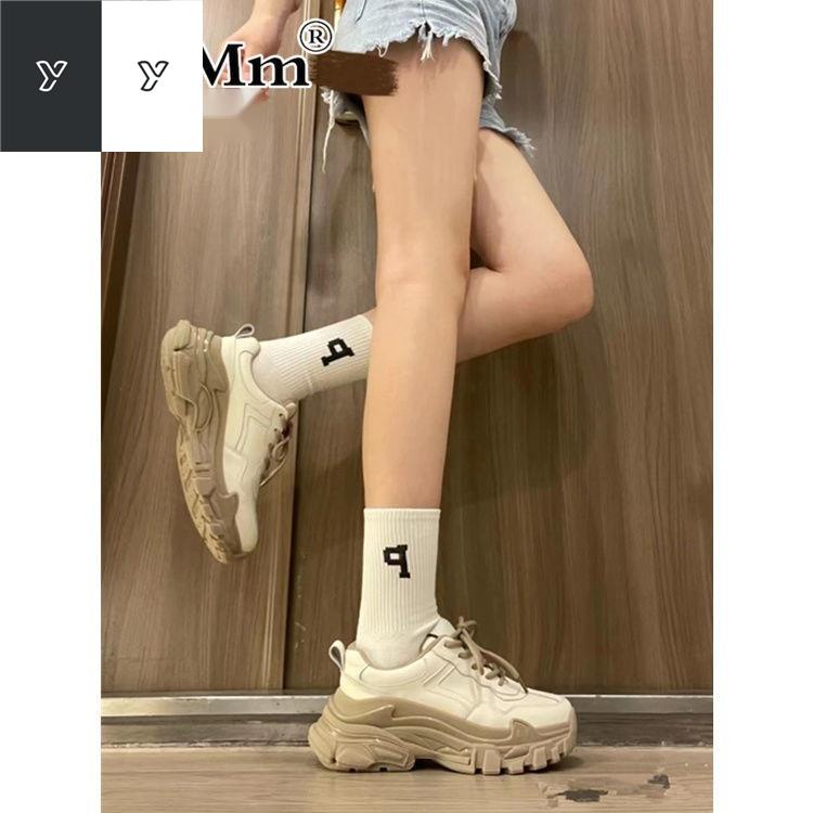 ✲♚Tt & Mm Toms giày cũ của phụ nữ trong triều 2022 mới mùa hè tất cả các trận đấu thể thao đế dày