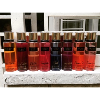 Xịt toàn thân Victoria’s Secret Pink