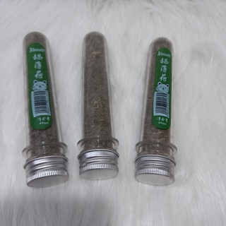 Cỏ mèo - Cỏ mèo bạc hà catnip