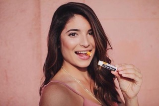 ❄️❄️Son dưỡng môi Chapstick