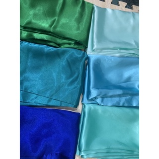 Quần xanh mặc áo dài - quần phi bóng ÁO DÀI THANH PHONG