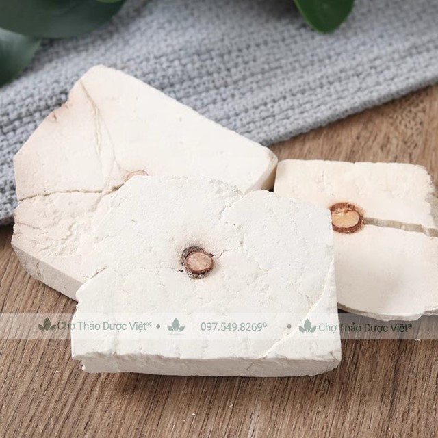 100gr Bạch Linh