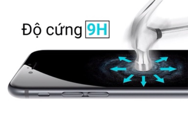 Kính cường lực iPhone 11D chính hãng SUPI siêu mượt