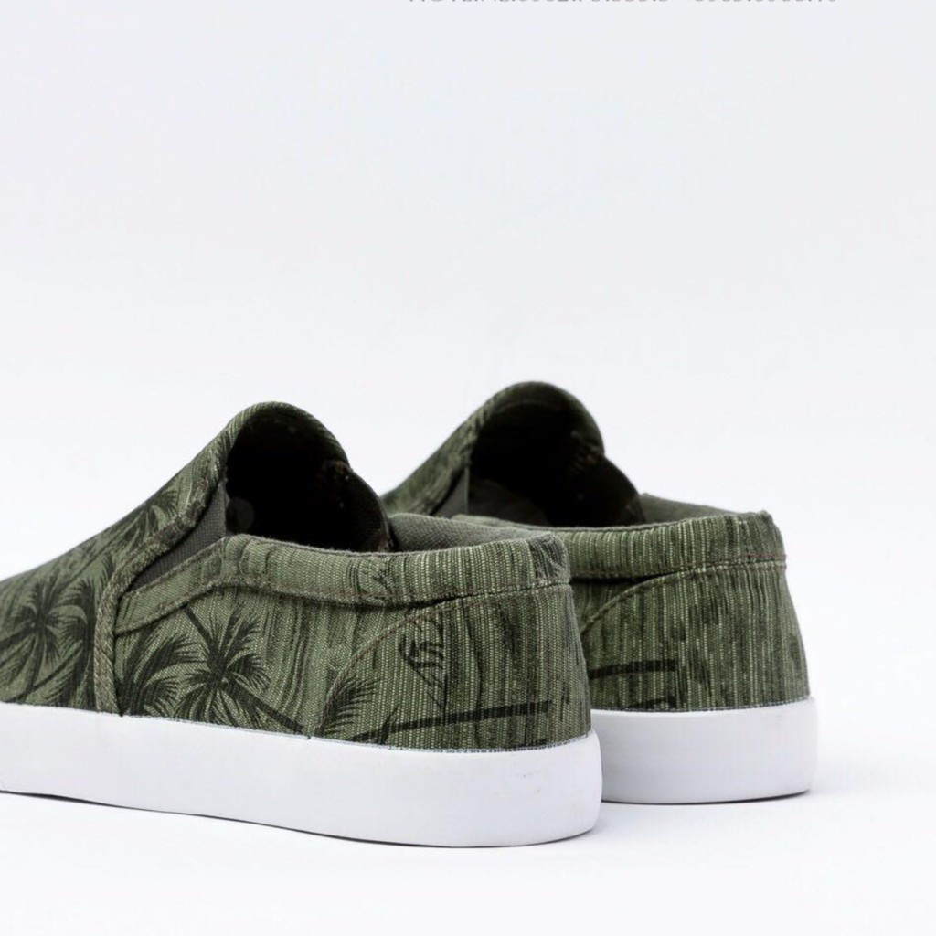 Giày slipon MIDAZ (Kid-Nam-Nữ) - MD00315 | BigBuy360 - bigbuy360.vn