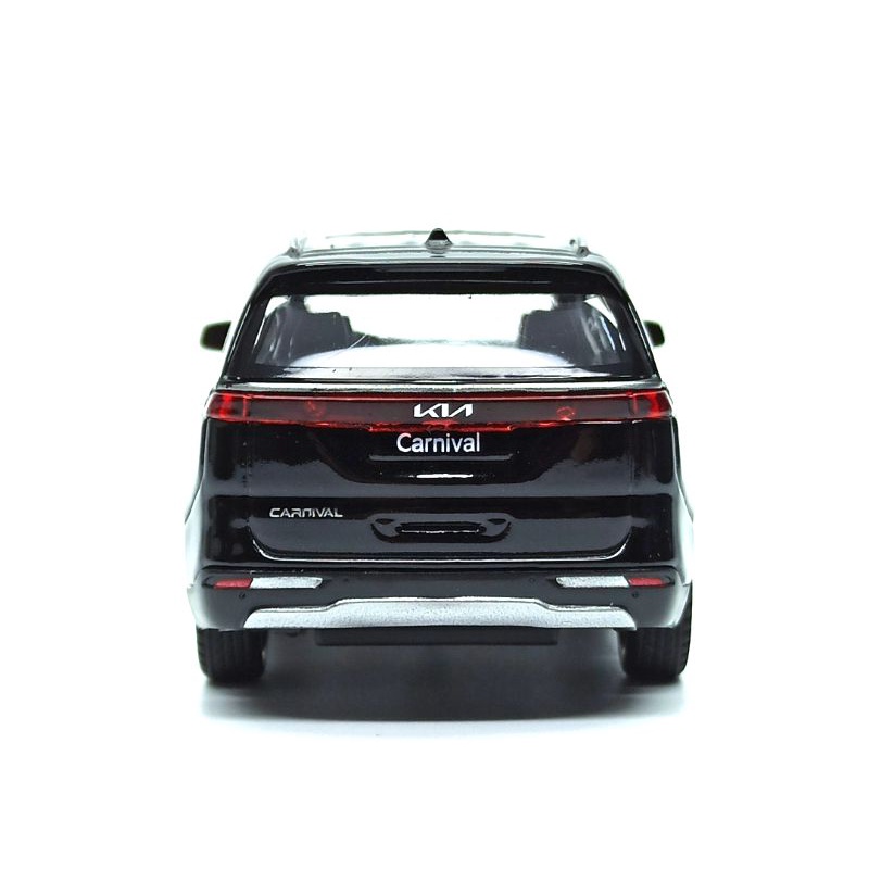 Mô hình xe Kia Carnival tỷ lệ 1/38