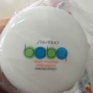 Phấn rôm Shiseido Nhật Bản