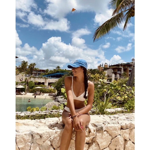 Milky Bikini - Cute and Sexy Store