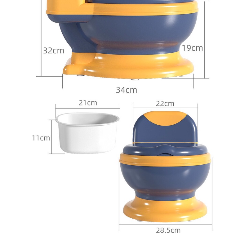 Bô trẻ em lớn đặc biệt dành cho trẻ sơ sinh và trẻ mới biết đi