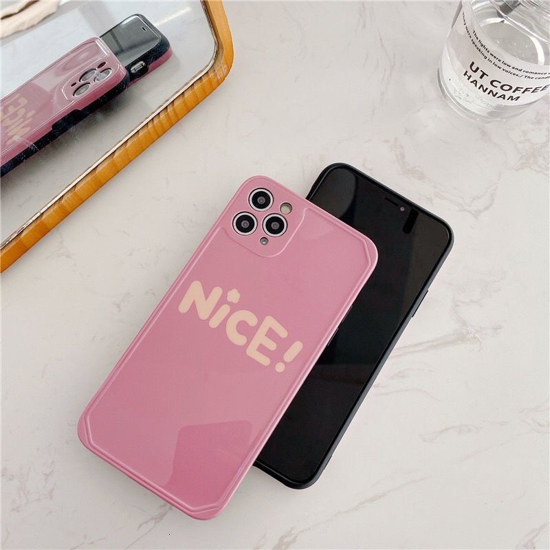 Ốp điện thoại silicon thích hợp cho iphone 7 8plus se x 12 12pro promax xs xr xsmax 11 11pro 11promax