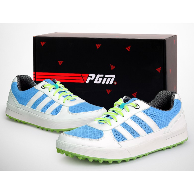 Giày Golf Nam - PGM Golf Shoes For Man - XZ035
