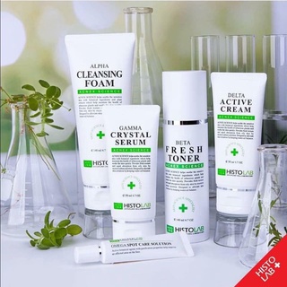 [Histolab+]Nước hoa hồng Beta Fresh Toner