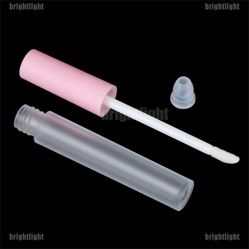 (Hàng Mới Về) Son Kem Lì Cầm Tay Bằng Nhựa