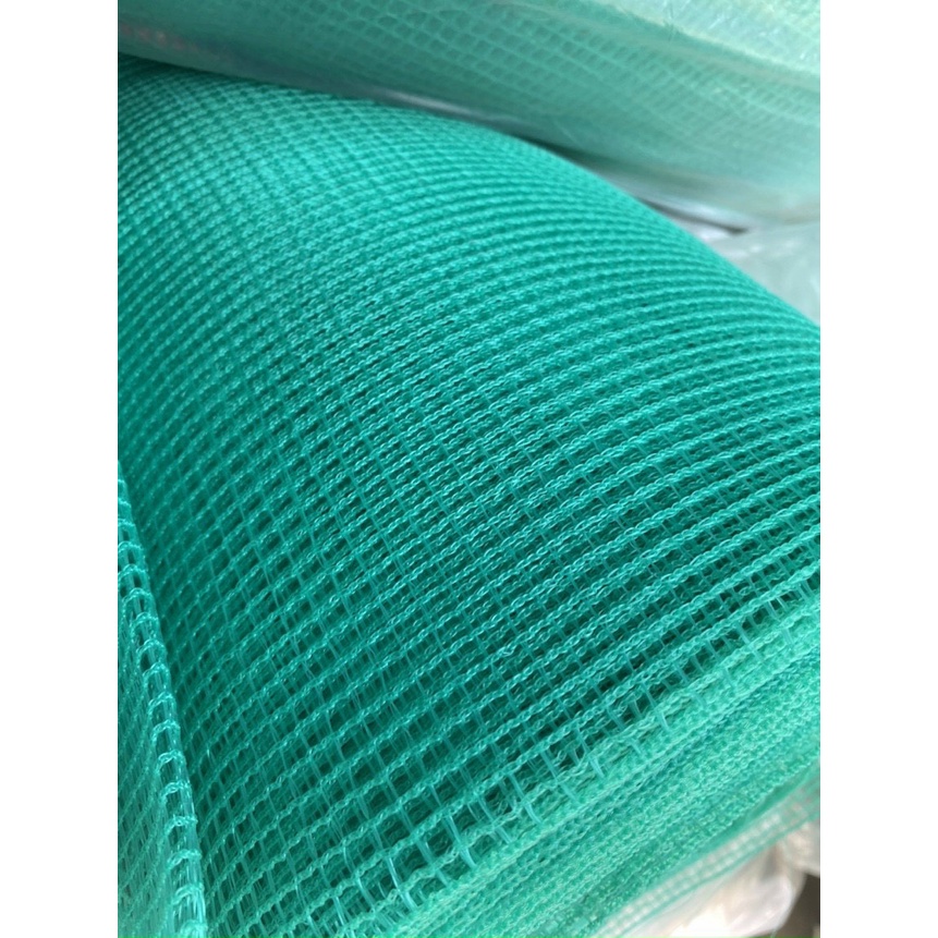 Cước Xanh ( Rọ Xanh ) Mắt Lưới 3Li, 4Li, 5Li (3Mm, 4Mm, 5Mm) - Khổ 1Mét