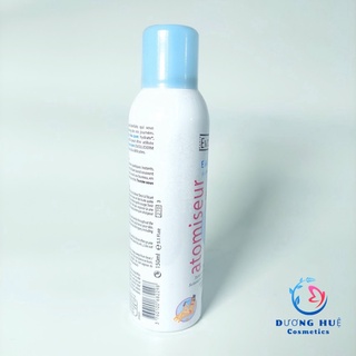 Xịt Khoáng Cung Cấp Nước Evoluderm 400ml (Chính hãng)