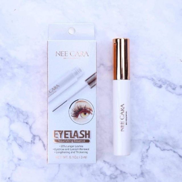 Serum DƯỠNG MI NEE CARA EYE LASH