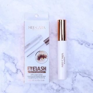 Serum dưỡng mi nee cara eye lash