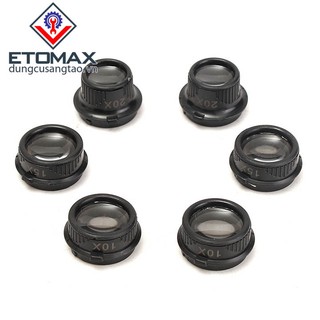 Kính lúp đeo mắt V4