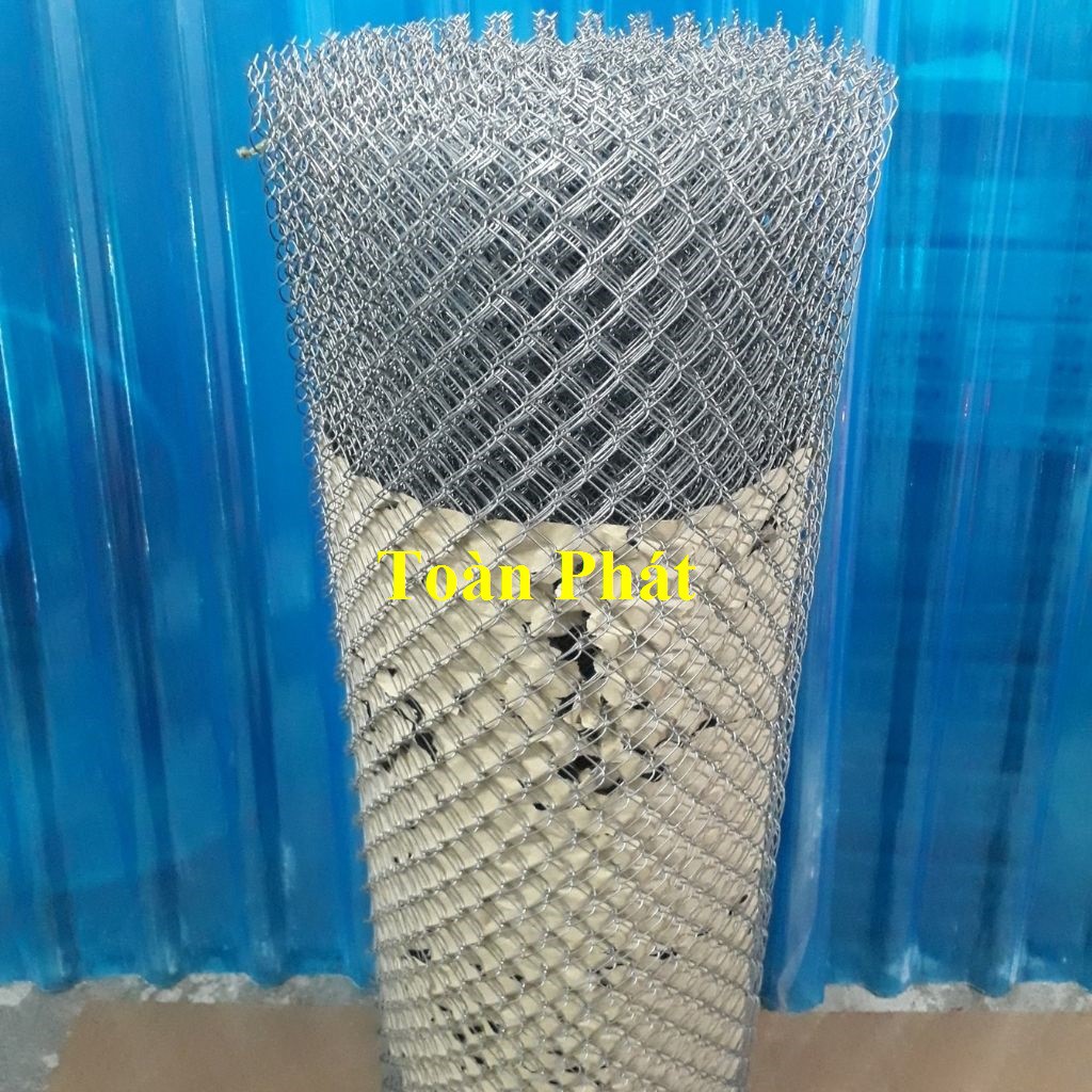 Cuộn lưới sắt B20
