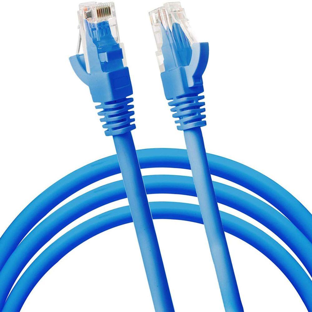 Dây Cáp Mạng LAN RJ 45 Cat5 Cho Máy Tính