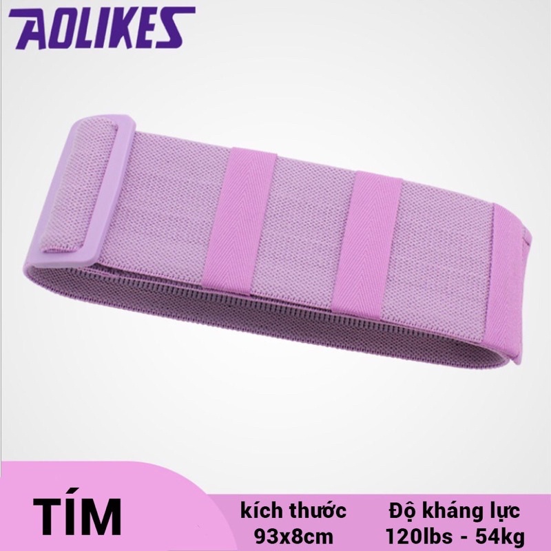 Dây điều chỉnh kháng lực aolikes