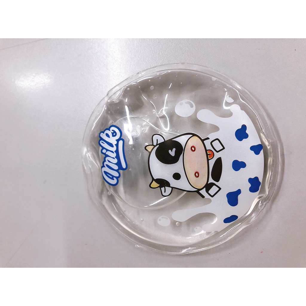 Túi Gel Chườm Nóng Lạnh Di Động hình Cartoon Cute SP005243