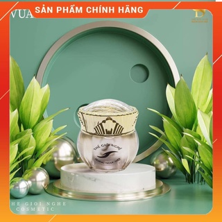 Vua nám nghệ Collagen ban ngày - Mờ Nám, Tàn Nhang, Đồi mồ, Dưỡng ẩm, Trắng Da