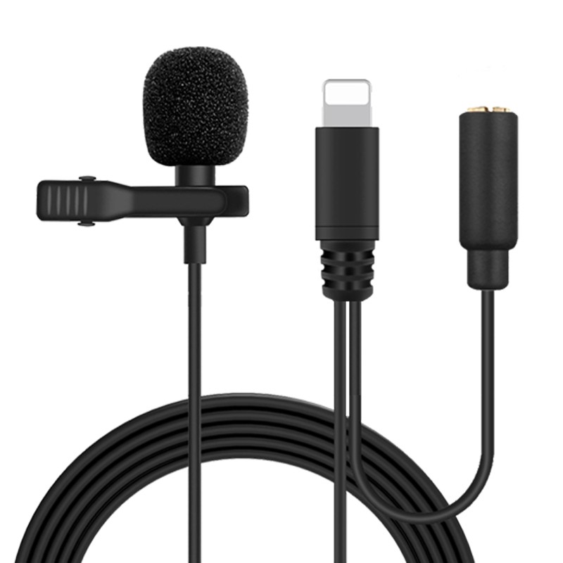 Micro Thu Âm Cổng usb type c Thông Dụng Cho Điện Thoại / laptop / Điện Thoại