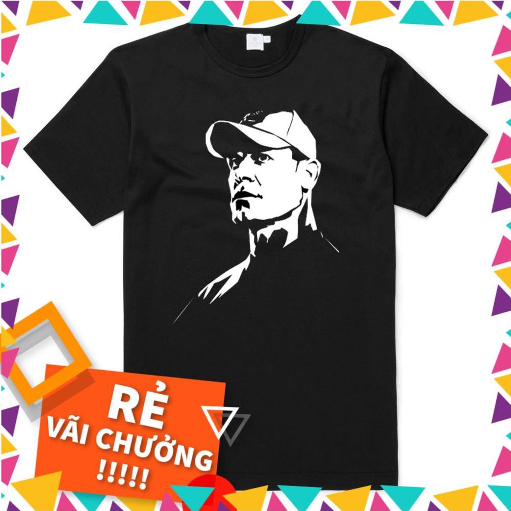 🔥SIÊU SALE🔥 Áo Thun WWE John Cena - Chân dung John Cena