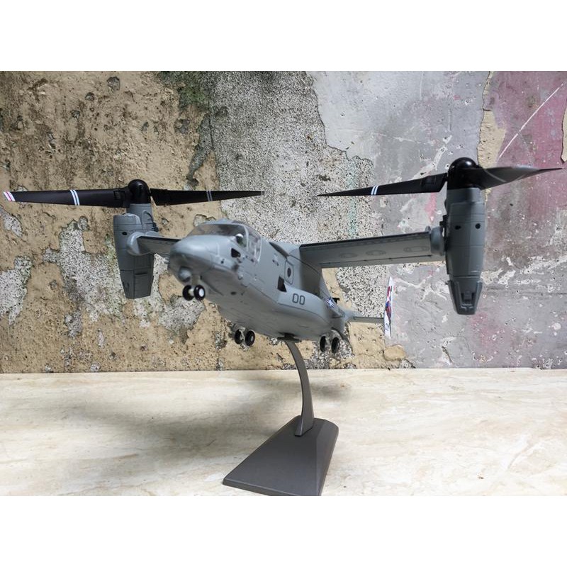 Mô hình Máy bay vận tải V-22 Osprey 1:72