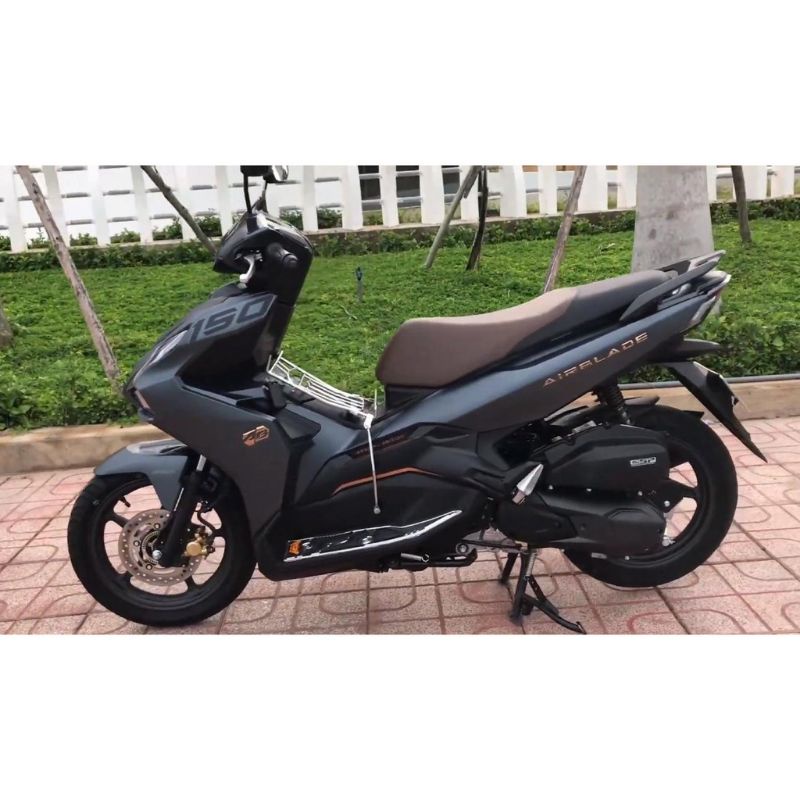 Tấm ốp sàn dưới Chắn bùn trước AB Air Blade K1F 125 150 2020 2021 zin chính hãng Honda