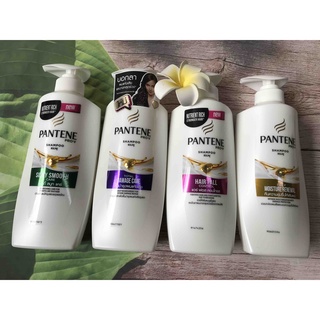 Dầu gội Pantene Thái Lan 450ml