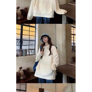 Áo Sweater cổ cao ulzzang 🥰