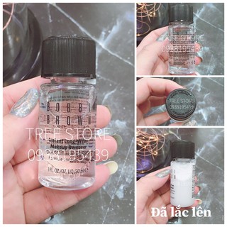 Bốp Bi Br0wn tách set Fullsize và Mini