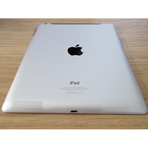 Máy tính bảng Ipad 4 bản 32/16Gb Wifi chính hãng Apple + Tặng kèm cáp sạc | BigBuy360 - bigbuy360.vn