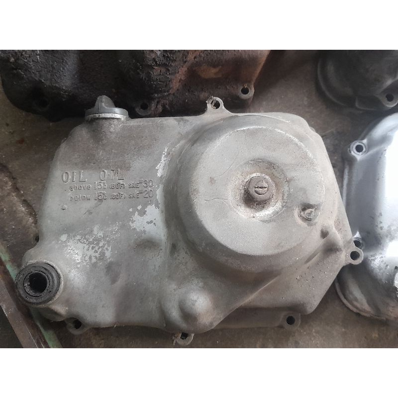 Nắp nồi cub các đời hàng zin : dame, 78, 81, 82, 84, 86 custom