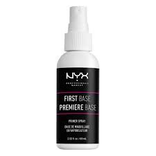 NYX - Xịt Lót NYX First Base Primer Spray 60ml