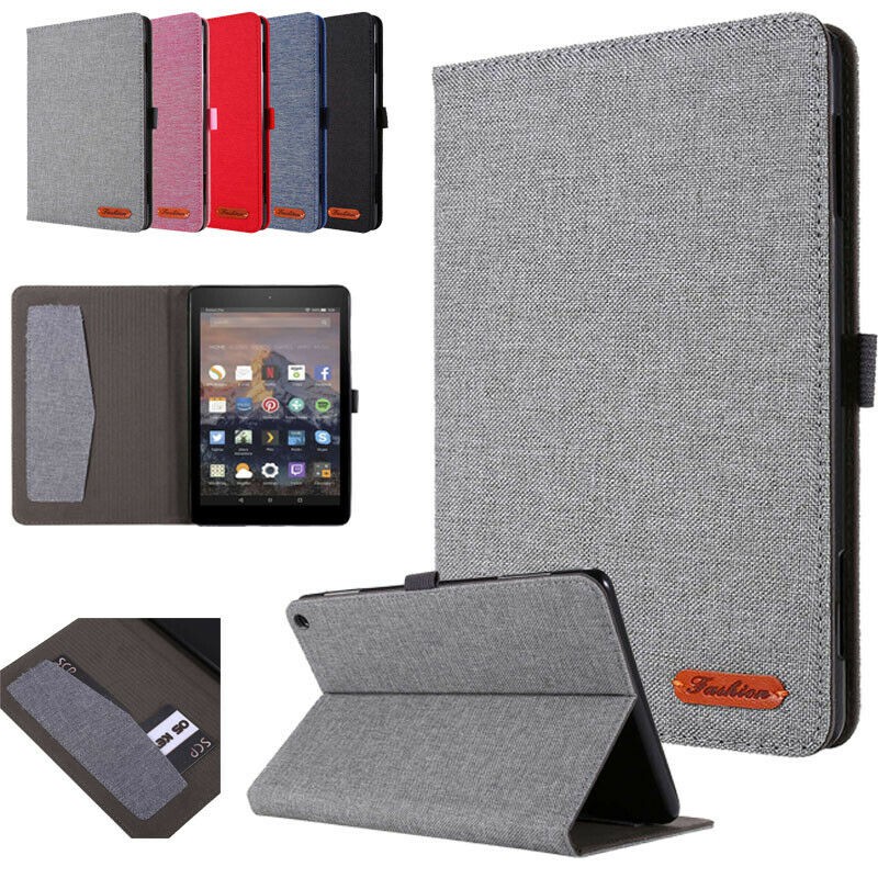 Bao da máy tính bảng chống sốc dành cho Amazon Kindle Fire HD 10 Plus 11th Gen 10.1