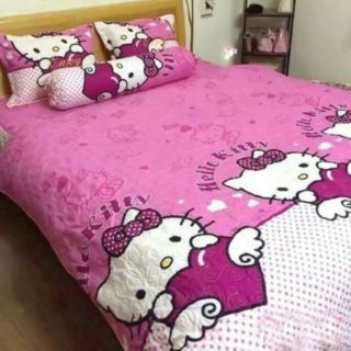 Chăn Chần Gòn Cotton