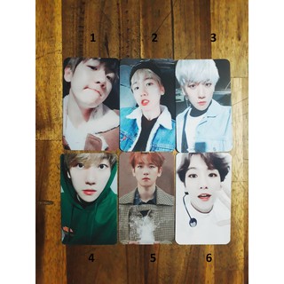 Card, pola fansite.