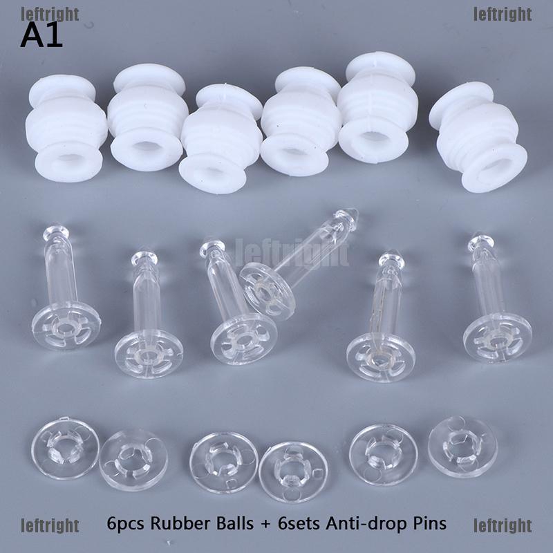🔥GIÁ RẺ🔥 Balls anti-drop pins dji phantom 3 pro advanced standard gimbal anti vibration