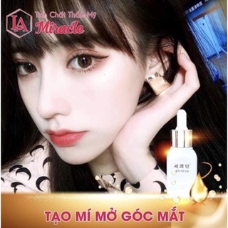 Tinh chất tạo mắt 2 mí, mở tròng mắt Hàn Quốc