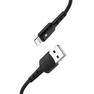 Cáp Sạc Hoco X30 Lightning 1.2M