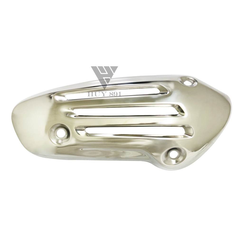 Ốp pô zin Iget cho xe Vespa Sprint, Primavera, Notte và S125 đời iget