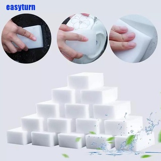 Set 20 miếng xốp dùng để lau chùi nhà cửa đa năng tiện dụng