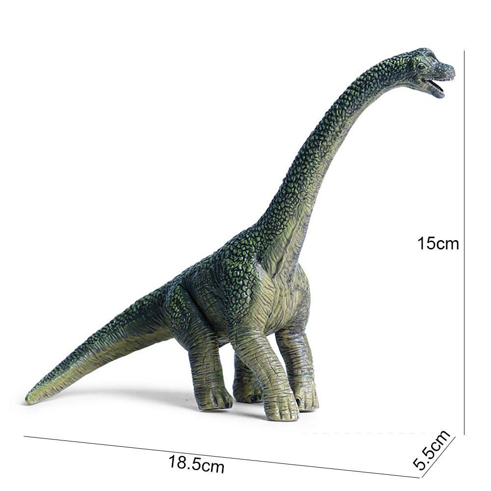 Mô Hình Mamenchisaurus Đồ Chơi Giáo Dục Khoa Học Tự Nhiên