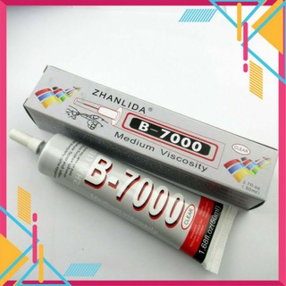 KEO DÁN MÀN HÌNH ĐIỆN THOẠI⚡FREESHIP⚡KEO DÁN B7000 HANDMADE THỦ CÔNG MỸ NGHỆ ĐA NĂNG TIỆN DỤNG