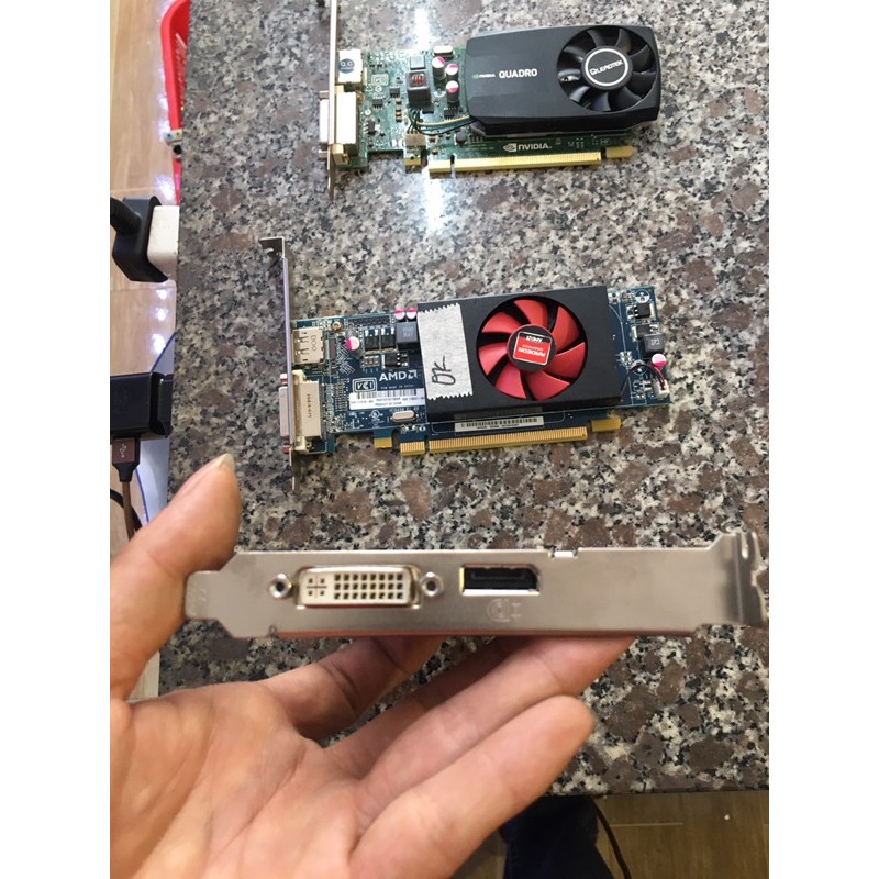 vga amd 1g hổ trợ xuất hình giá rẻ | BigBuy360 - bigbuy360.vn