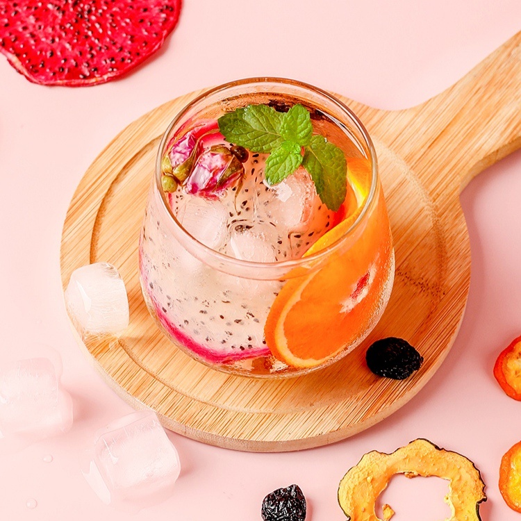 Trà Detox Korea 100% Organic sấy lạnh Robimart giảm cân - 3 gói dùng thử