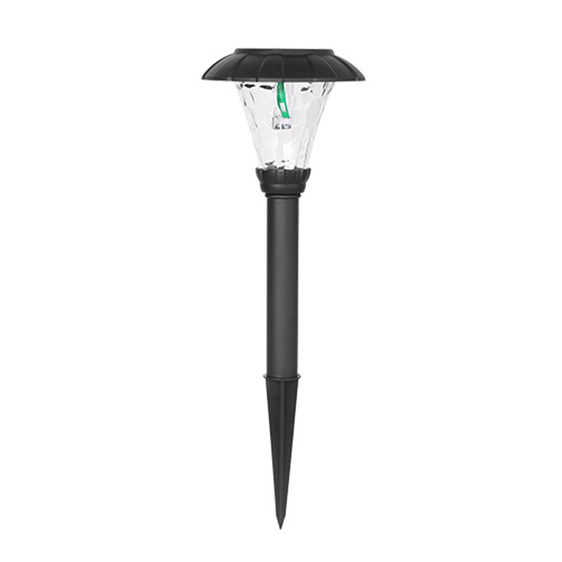Đèn LED Năng Lượng Mặt Trời Chống Thấm Nước Dùng Trang Trí Sân Vườn