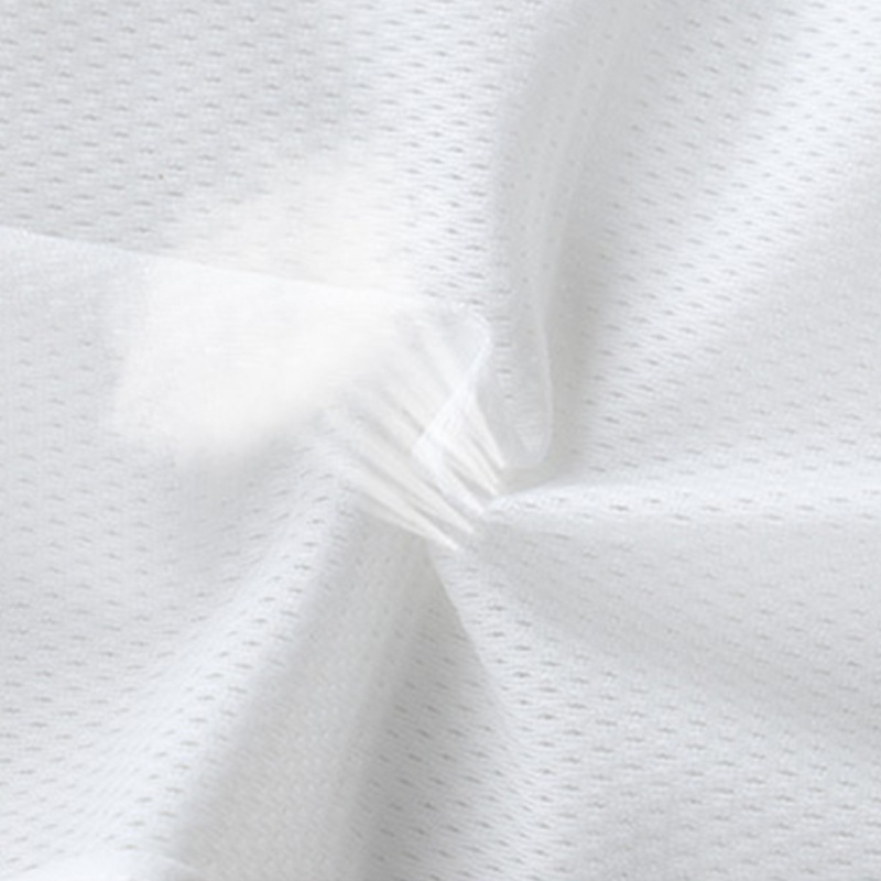 Haha Áo lót vải cotton Lưới Hai Lớp Thoáng Khí Không Gọng Dây Spaghetti Luyện Tập Cho Nữ Sinh